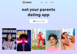 Snack App